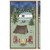 Wilmington Prints Evergreen Escape Danielle Murray Large Panel Multi