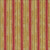 Wilmington Prints Harvest Blooms Beth Grove Stripes Orange Green Red, vibrant striped fabric with alternating orange, green, yellow, and black lines.