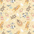Wilmington Prints Rainbow Dreams Jenny Faw Design Animals Toss Yellow