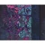 In The Beginning Evanescence by Jason Yenter Purple Floral Border Stripe
