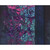In The Beginning Evanescence by Jason Yenter Purple Floral Border Stripe