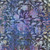 In The Beginning Evanescence by Jason Yenter Purple Flower Garden