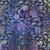 In The Beginning Evanescence by Jason Yenter Purple Flower Garden