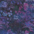 In The Beginning Evanescence by Jason Yenter Purple Floral Bouquet