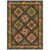 In The Beginning Evanescence by Jason Yenter Spice Kaleidoscope Quilt Kit