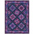 In The Beginning Evanescence by Jason Yenter Purple Kaleidoscope