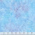 Timeless Treasures Fabrics 108 Inch Wide Tonga Batik Quilt Backing Freeze Blue Purple Honeycomb