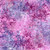 Timeless Treasures Fabrics Plumberry Tonga Batiks Rose Purple Lakehouse Flowers