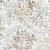 Timeless Treasures Fabrics Plumberry Tonga Batiks Rain Cream Taupe Whispy Blooms