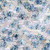 Timeless Treasures Fabrics Plumberry Tonga Batiks Owls Grey Tropical Orchids