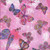 Windham Fabrics Jennifer Lambein Shine On Pink Flutter