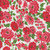 Windham Fabrics Whistler Studios Merry-Go-Round Red Blooming Meadow
