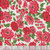 Windham Fabrics Whistler Studios Merry-Go-Round Red Blooming Meadow