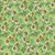 Windham Fabrics Whistler Studios Merry-Go-Round Green Buttercup