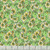 Windham Fabrics Whistler Studios Merry-Go-Round Green Buttercup