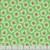 Windham Fabrics Whistler Studios Merry-Go-Round Green Ditzy Dotted Floral
