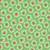 Windham Fabrics Whistler Studios Merry-Go-Round Green Ditzy Dotted Floral