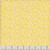 Windham Fabrics Whistler Studios Merry-Go-Round Yellow Soft Mini Vine