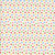 Windham Fabrics Whistler Studios Merry-Go-Round Multi Polka Dot