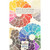 Lumin Fabrics Ecco Solids Fabric Swatch Color Card