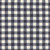 Marcus Fabrics Americana Primo Plaid Flannel Navy Gingham Check