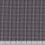 Marcus Fabrics Cool Blues Primo Plaid Flannel Grey Tattersall Plaid