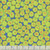 Kaffe Fassett Collective for FreeSpirit Fabrics February 2026 by Brandon Mably Sand Dollar Blue