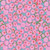Kaffe Fassett Collective for FreeSpirit Fabrics February 2026 by Brandon Mably Sand Dollar Pink
