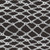 Kaffe Fassett Collective for FreeSpirit Fabrics February 2026 by Brandon Mably Nets BlackWhite