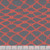 Kaffe Fassett Collective for FreeSpirit Fabrics February 2026 by Brandon Mably Nets Grey