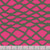 Kaffe Fassett Collective for FreeSpirit Fabrics February 2026 by Brandon Mably Nets Pink