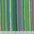 Kaffe Fassett Collective for FreeSpirit Fabrics February 2026 by Kaffe Fassett Echo Stripe Green