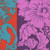 Kaffe Fassett Collective for FreeSpirit Fabrics February 2026 by Kaffe Fassett Romance Warm