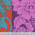 Kaffe Fassett Collective for FreeSpirit Fabrics February 2026 by Kaffe Fassett Romance Warm