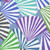 Kaffe Fassett Collective for FreeSpirit Fabrics February 2026 by Kaffe Fassett Fanfare Blue