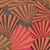 Kaffe Fassett Collective for FreeSpirit Fabrics February 2026 by Kaffe Fassett Fanfare Brown