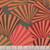 Kaffe Fassett Collective for FreeSpirit Fabrics February 2026 by Kaffe Fassett Fanfare Brown
