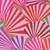 Kaffe Fassett Collective for FreeSpirit Fabrics February 2026 by Kaffe Fassett Fanfare Red