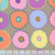 Kaffe Fassett Collective for FreeSpirit Fabrics February 2026 by Kaffe Fassett Pinking Pastel