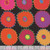 Kaffe Fassett Collective for FreeSpirit Fabrics February 2026 by Kaffe Fassett Pinking Red