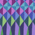 Kaffe Fassett Collective for FreeSpirit Fabrics February 2026 by Kaffe Fassett Spike Cool