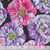 Kaffe Fassett Collective for FreeSpirit Fabrics February 2026 by Philip Jacobs Bouffant Contrast