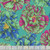 Kaffe Fassett Collective for FreeSpirit Fabrics February 2026 by Philip Jacobs Bouffant Cool