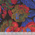 Kaffe Fassett Collective for FreeSpirit Fabrics February 2026 by Philip Jacobs Voluptuous Dark