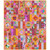 Kaffe Fassett Collective for FreeSpirit Fabrics February 2026 Freeze Frame Warm Quilt Kit
