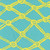 Kaffe Fassett Collective for FreeSpirit Fabrics February 2026 108" Wide Back by Brandon Mably Nets 108 Aqua