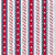 Andover Fabrics Americana by Andover Fabrics Stripe Red