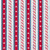 Andover Fabrics Americana by Andover Fabrics Stripe Red