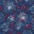 Andover Fabrics Americana by Andover Fabrics Firework Blue