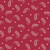 Andover Fabrics Americana by Andover Fabrics Paisley Red